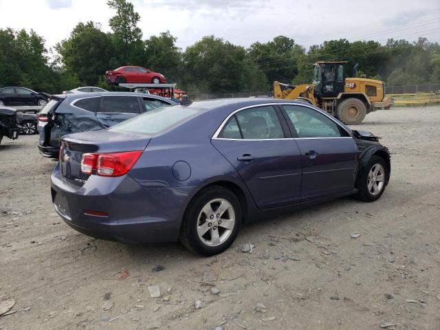 Photo 3 from auction – 2014 CHEVROLET MALIBU LS with VIN 1G11B5SL4EF148474