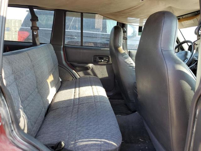 Photo 11 from auction – 1999 JEEP CHEROKEE S with VIN 1J4FT68S8XL563939