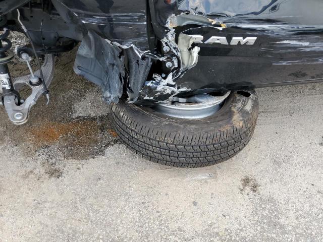 Photo 13 from auction – 2023 RAM 1500 BIG H with VIN 1C6RREFT2PN511614