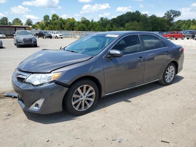 TOYOTA CAMRY L 2014 with VIN 4T4BF1FK7ER420281 - Photo from auction