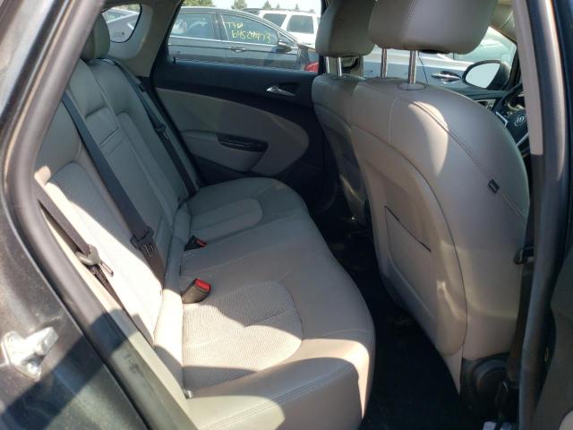 Photo 10 from auction – 2013 BUICK VERANO CON with VIN 1G4PR5SK7D4225042