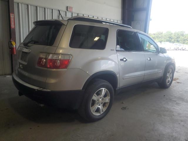 Photo 3 from auction – 2007 GMC ACADIA SLT with VIN 1GKER23707J173316