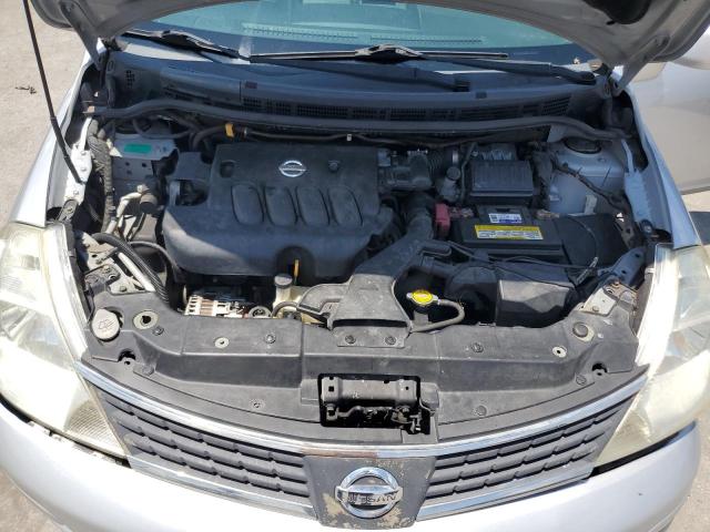 Zdjęcie 11 z aukcji – 2008 NISSAN VERSA S z VIN 3N1BC13E98L369972