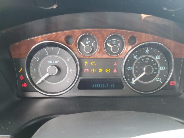 Photo 9 from auction – 2009 FORD FLEX LIMIT with VIN 2FMDK53C59BA23179