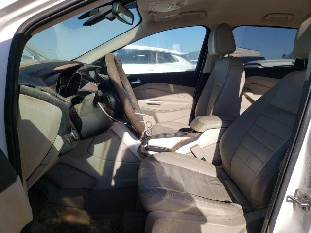 Zdjęcie 7 z aukcji – 2013 FORD ESCAPE SEL z VIN 1FMCU0HX9DUC23344