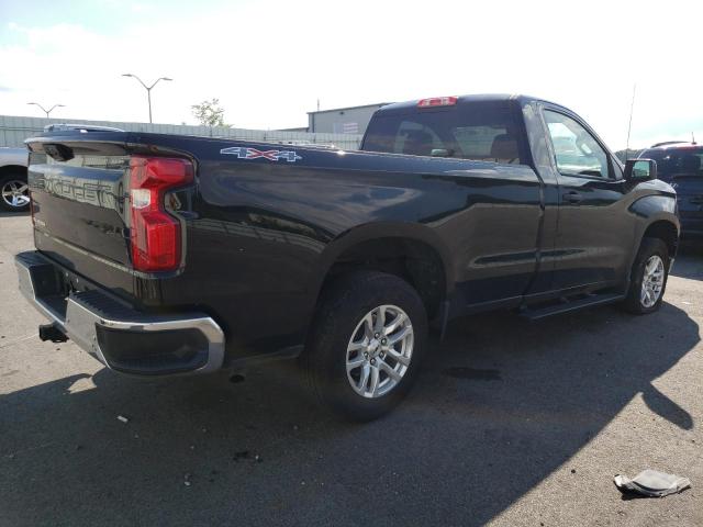 Photo 3 from auction – 2022 CHEVROLET SILVERADO with VIN 3GCNDAED6NG501554
