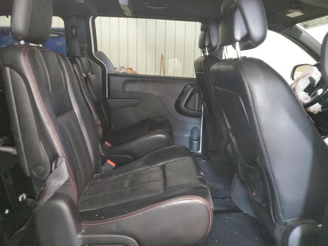 Photo 11 from auction – 2012 DODGE GRAND CARA with VIN 2C4RDGEG9CR155926
