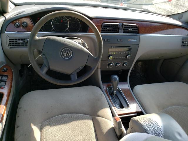 Photo 8 from auction – 2006 BUICK LACROSSE C with VIN 2G4WC552861147491
