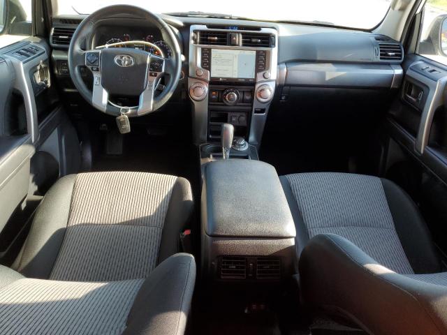 Photo 8 from auction – 2022 TOYOTA 4RUNNER SR with VIN JTEMU5JR5N5978824