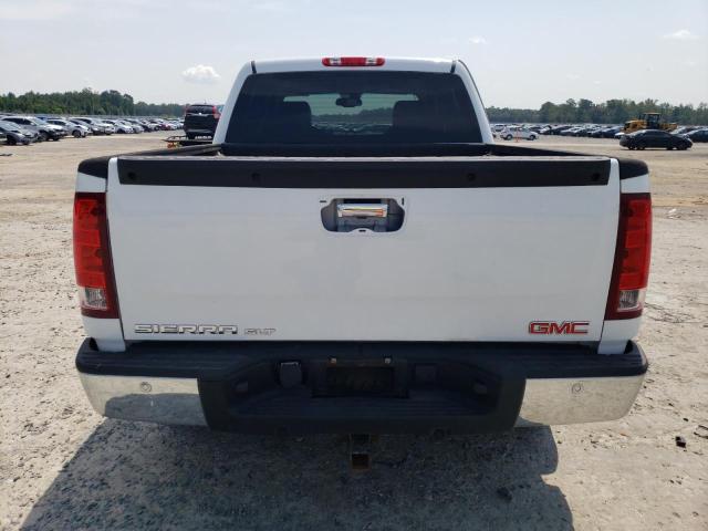 Photo 6 from auction – 2008 GMC SIERRA K15 with VIN 2GTEK13M381160328
