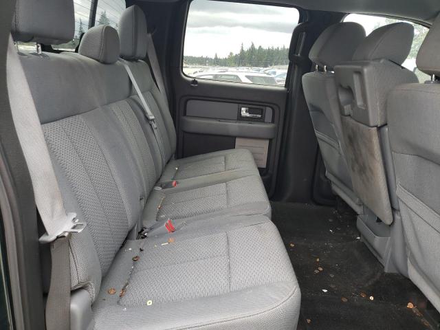 Photo 10 from auction – 2014 FORD F150 SUPER with VIN 1FTFW1ET0EKF39411