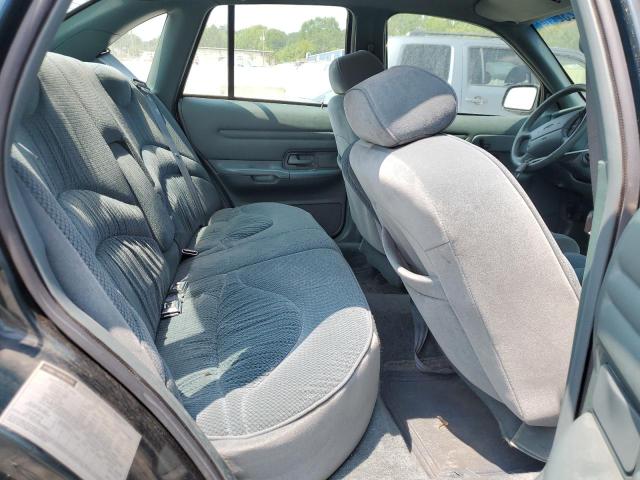 Photo 10 from auction – 1997 FORD CROWN VICT with VIN 2FALP74W8VX101138