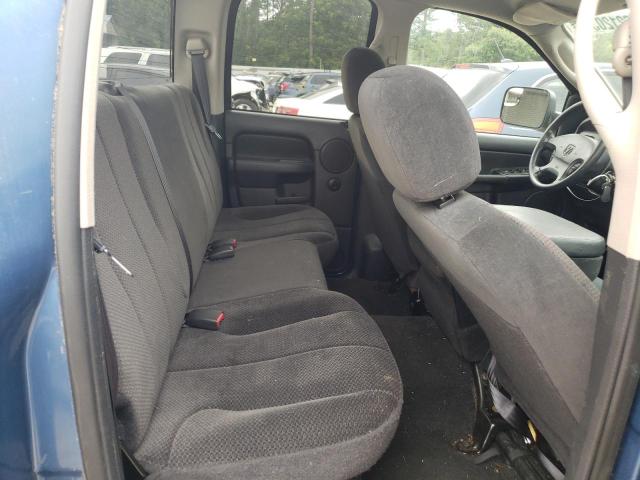 Photo 10 from auction – 2003 DODGE RAM 1500 S with VIN 1D7HA18D73J610463