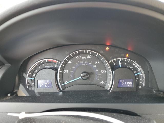 Photo 9 from auction – 2014 TOYOTA CAMRY L with VIN 4T4BF1FK0ER435477