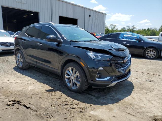 Photo 4 from auction – 2022 BUICK ENCORE GX with VIN KL4MMFSL0NB146968