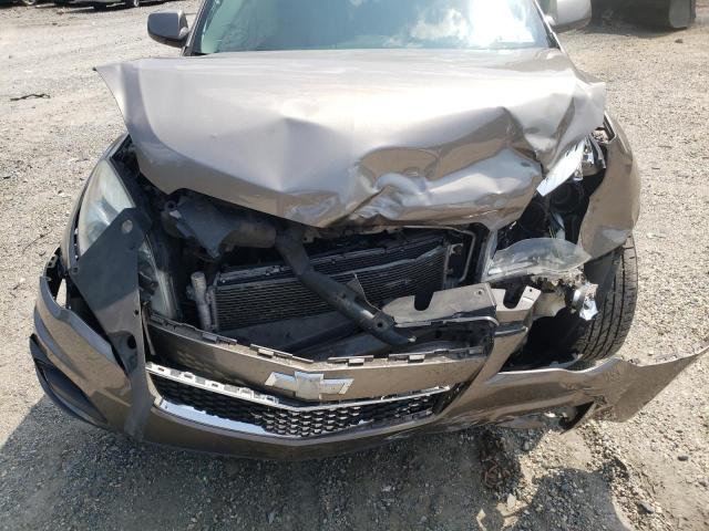 Photo 11 from auction – 2012 CHEVROLET EQUINOX LT with VIN 2GNFLEEK4C6280212