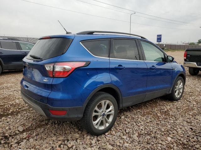 Photo 3 from auction – 2017 FORD ESCAPE SE with VIN 1FMCU9G9XHUD95976
