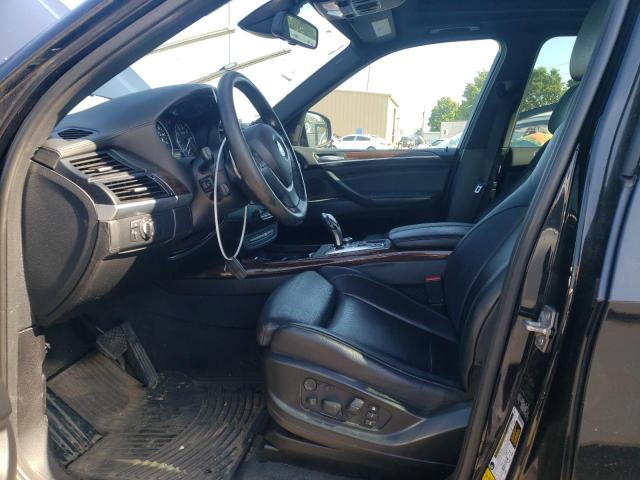 Photo 7 from auction – 2012 BMW X5 XDRIVE5 with VIN 5UXZV8C58CL425319