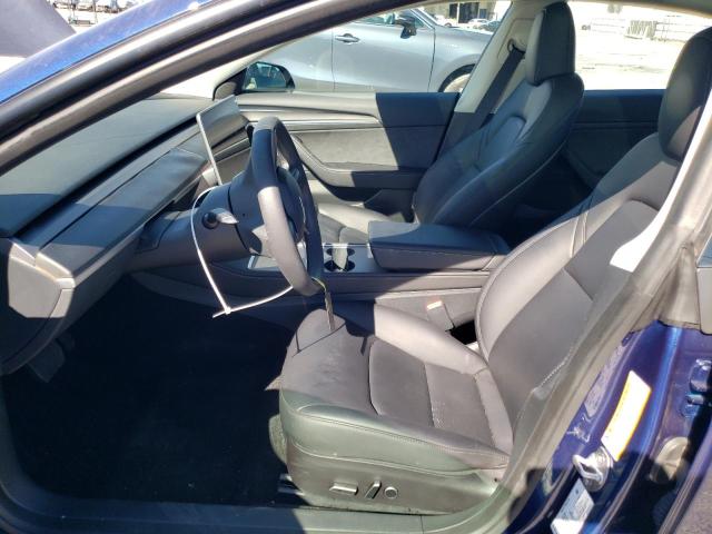 Photo 7 from auction – 2023 TESLA MODEL 3 with VIN 5YJ3E1EA7PF485674