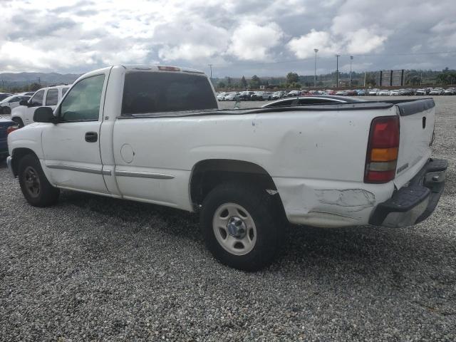 Photo 2 from auction – 2001 GMC NEW SIERRA with VIN 1GTEC14V51E346185