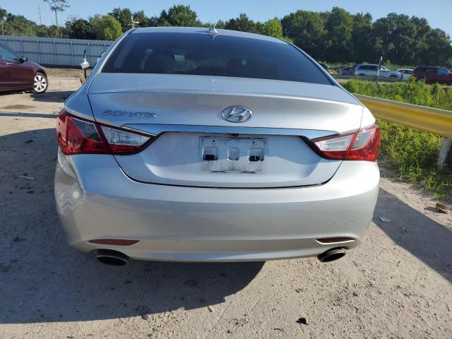 Photo 6 from auction – 2012 HYUNDAI SONATA SE with VIN 5NPEC4AC2CH353862