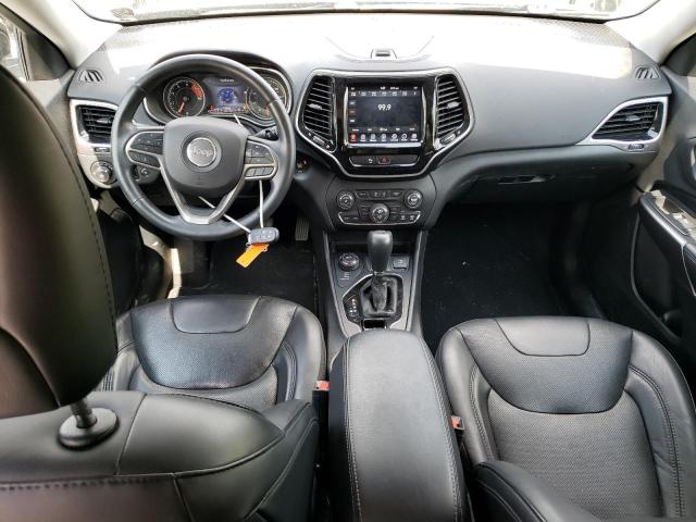 Photo 8 from auction – 2019 JEEP CHEROKEE L with VIN 1C4PJMDN5KD207603