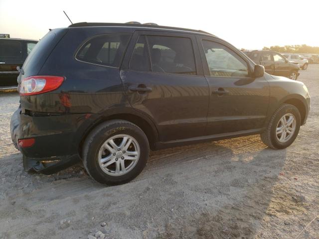 Photo 3 from auction – 2010 HYUNDAI SANTA FE G with VIN 5NMSG3AB2AH396584
