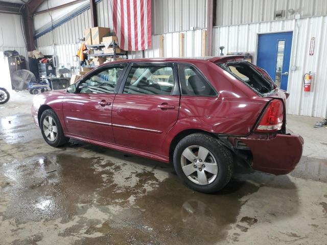 Photo 2 from auction – 2006 CHEVROLET MALIBU MAX with VIN 1G1ZT61876F283971