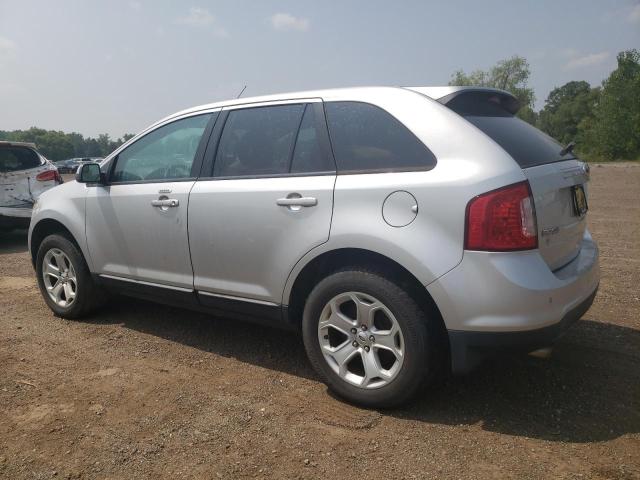 Photo 2 from auction – 2013 FORD EDGE SEL with VIN 2FMDK4JC7DBA41222