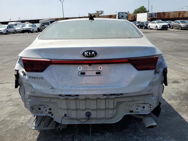 Photo 6 from auction – 2021 KIA FORTE FE with VIN 3KPF24ADXME316726
