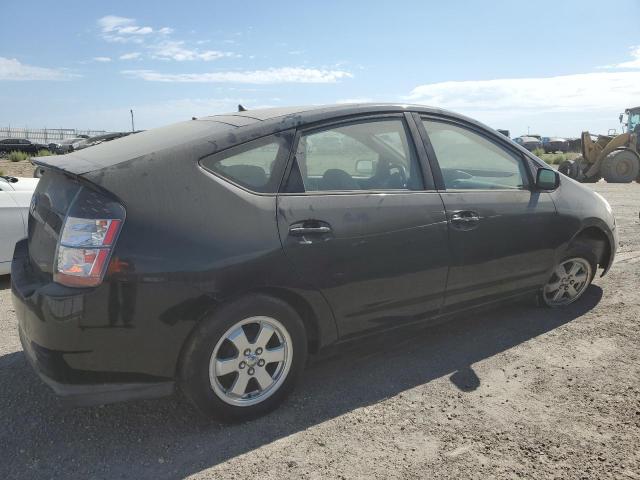 Photo 3 from auction – 2005 TOYOTA PRIUS with VIN JTDKB20U953055473