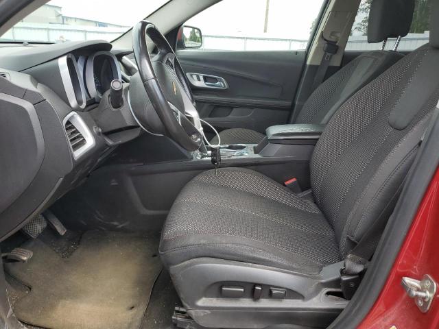 Photo 7 from auction – 2014 CHEVROLET EQUINOX LT with VIN 2GNALBEK4E1112191