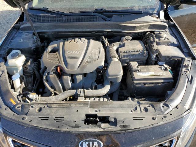 Photo 11 from auction – 2015 KIA OPTIMA LX with VIN KNAGM4A70F5615257