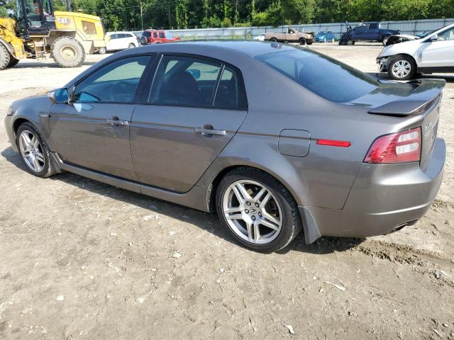 Photo 2 from auction – 2008 ACURA TL with VIN 19UUA66268A001803