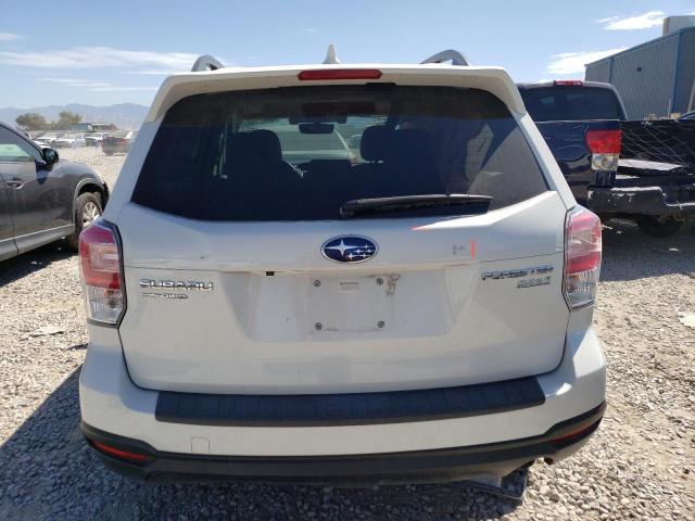 Photo 6 from auction – 2017 SUBARU FORESTER 2 with VIN JF2SJAGC7HH431753