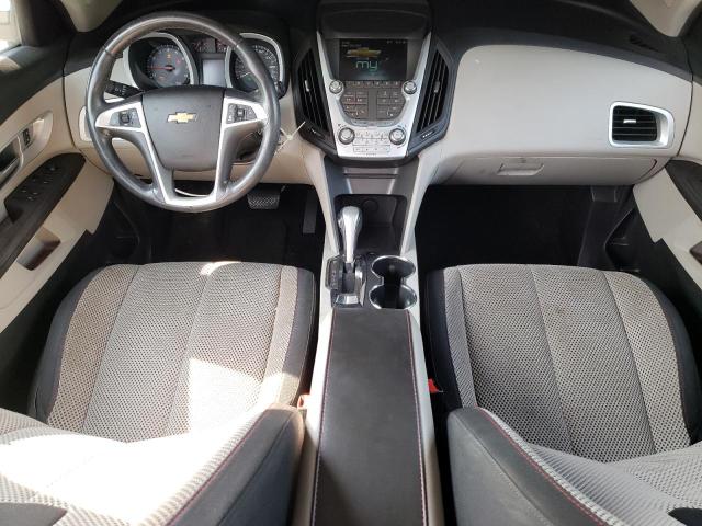Foto 8 de la subasta – 2012 CHEVROLET EQUINOX LT con VIN 2GNFLEEK3C6371794
