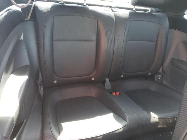 Photo 10 from auction – 2013 VOLKSWAGEN BEETLE with VIN 3VWJP7AT9DM653587