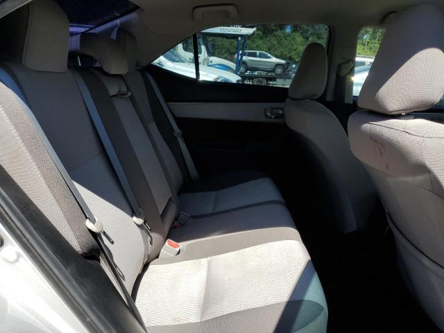 Photo 10 from auction – 2019 TOYOTA COROLLA L with VIN 2T1BURHE2KC196534