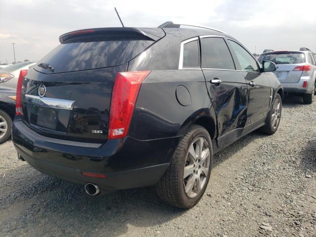 Photo 3 from auction – 2012 CADILLAC SRX PERFOR with VIN 3GYFNBE33CS645811