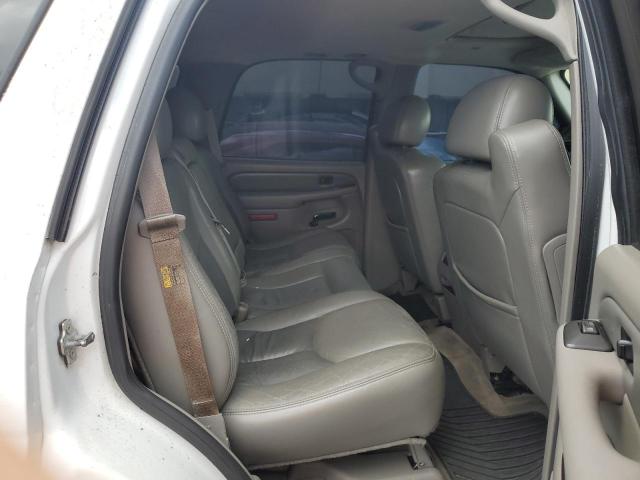 Photo 11 from auction – 2004 GMC YUKON DENA with VIN 1GKEK63U34J322220