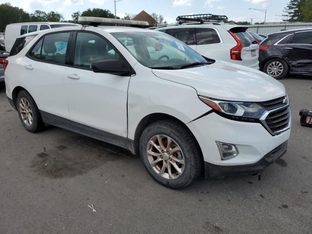 Photo 4 from auction – 2018 CHEVROLET EQUINOX LS with VIN 2GNAXREV6J6273355