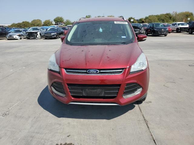 Photo 5 from auction – 2014 FORD ESCAPE TIT with VIN 1FMCU0JX4EUB97926