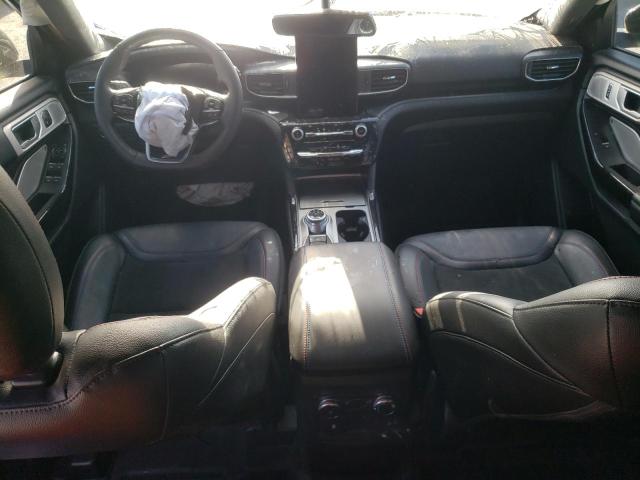 Photo 8 from auction – 2022 FORD EXPLORER S with VIN 1FM5K8GC3NGC49658