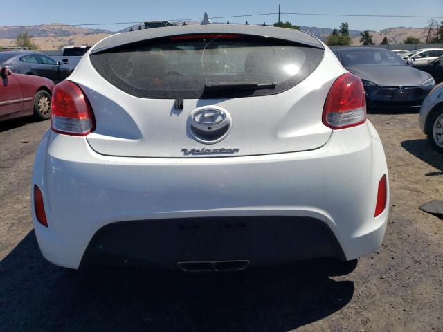 Photo 6 from auction – 2016 HYUNDAI VELOSTER with VIN KMHTC6AD9GU286387