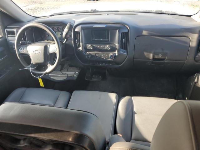 Photo 8 from auction – 2015 CHEVROLET SILVERADO with VIN 1GCRCPEH3FZ186627