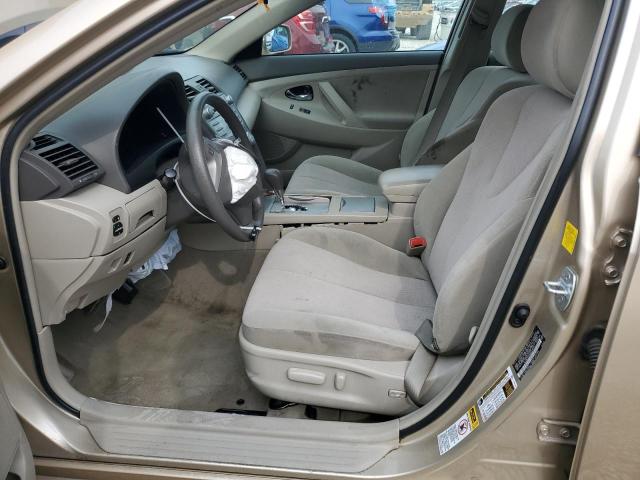 Photo 7 from auction – 2011 TOYOTA CAMRY BASE with VIN 4T1BF3EK0BU716214