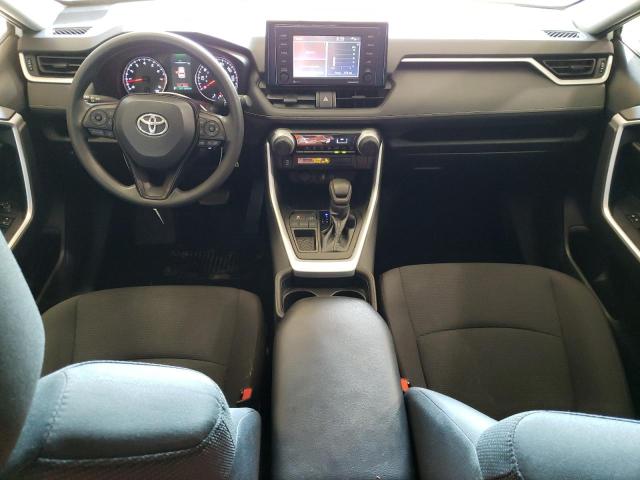 Photo 8 from auction – 2021 TOYOTA RAV4 LE with VIN 2T3H1RFV8MW153413