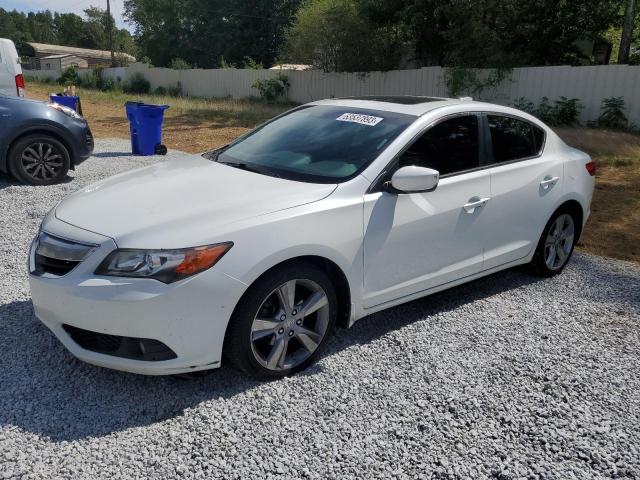 ACURA ILX 20 TEC 2013 с VIN 19VDE1F76DE004783 - Снимка от търг