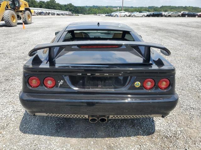 Photo 6 from auction – 2003 LOTUS ESPRIT with VIN SCCDC08273HA10496