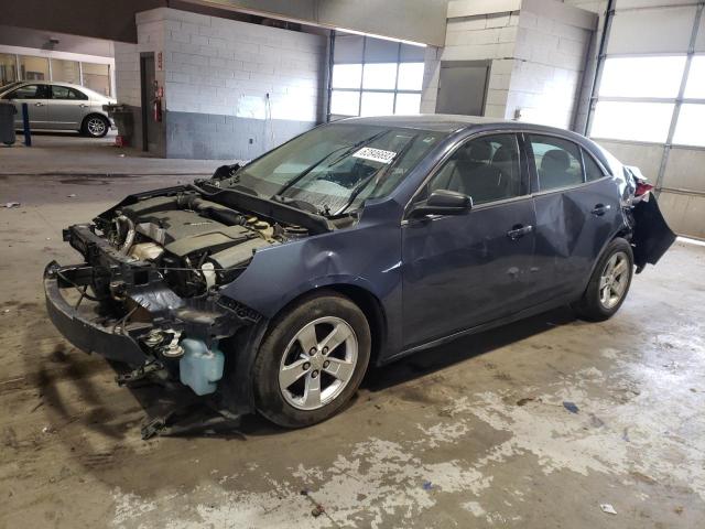CHEVROLET MALIBU LS 2014 with VIN 1G11A5SL0EF272342 - Photo from auction